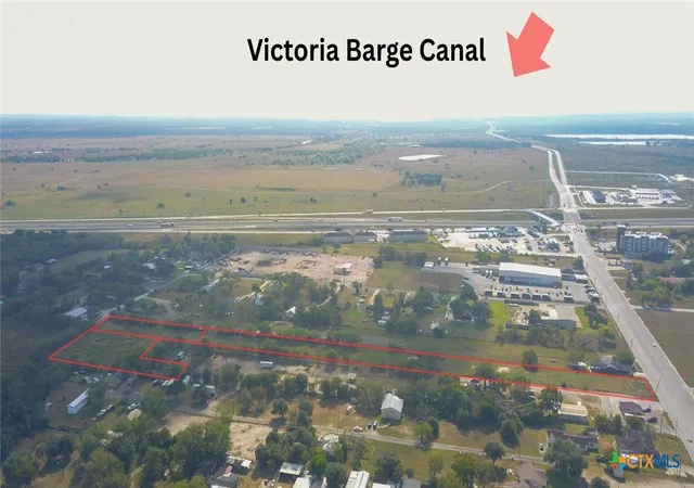 3rd image of 2808 & 2900 S Laurent St, Victoria, TX 77901 | MLS# 594757