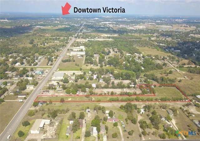 4th image of 2808 & 2900 S Laurent St, Victoria, TX 77901 | MLS# 594757