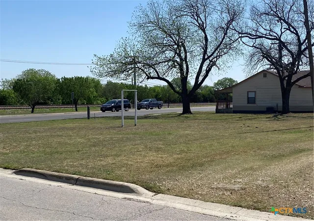 Photo 2 of Land for sale at 404 E Ave D, Copperas Cove, TX 76522 | MLS# 596278 | Listing updated on 2025-10-24