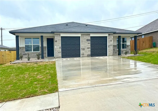 1st image of 977 Cline Dr, Copperas Cove, TX 76522 | MLS# 596237