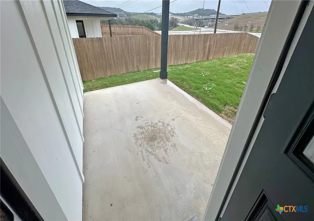 40th image of 977 Cline Dr, Copperas Cove, TX 76522 | MLS# 596237