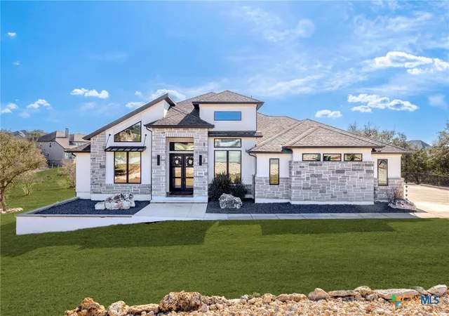 Photo 1 of Sale Pending at 1408 Corkscrew Ct, New Braunfels, TX 78132 | MLS# 595875 | Listing updated on 2026-07-23