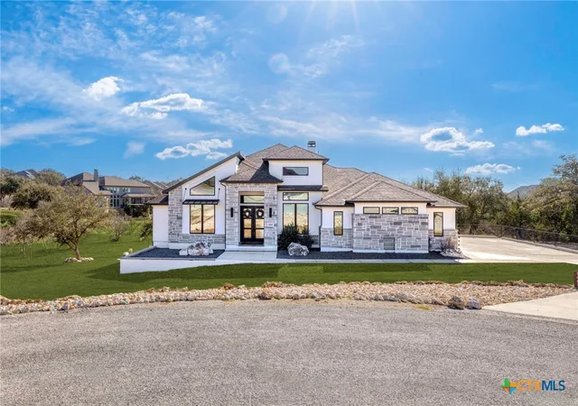 Photo 1 of Sale Pending at 1408 Corkscrew Ct, New Braunfels, TX 78132 | MLS# 595875 | Listing updated on 2026-07-23