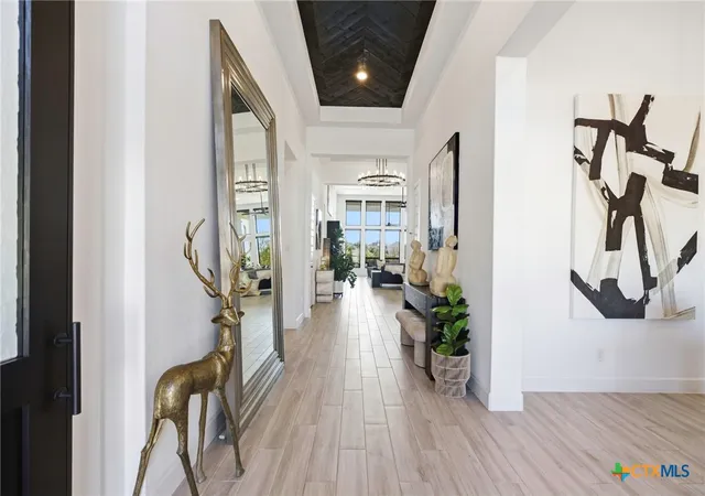 Photo 4 of Sale Pending at 1408 Corkscrew Ct, New Braunfels, TX 78132 | MLS# 595875 | Listing updated on 2026-07-23