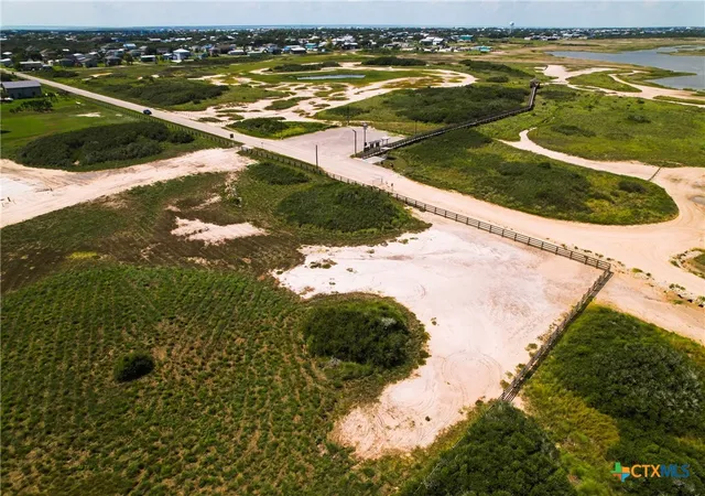 Photo 4 of Land for sale at 17 Bahia Vista Ct, Port O'connor, TX 77982 | MLS# 595696 | Listing updated on 2026-06-16