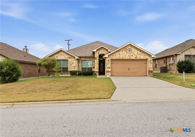 Homes for sale in Temple, TX | 8209 Salt Mill Hollow Dr, Temple, TX 76502 | MLS# 596346