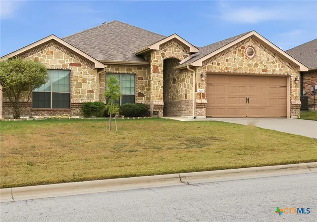 Homes for sale in Temple, TX | 8209 Salt Mill Hollow Dr, Temple, TX 76502 | MLS# 596346