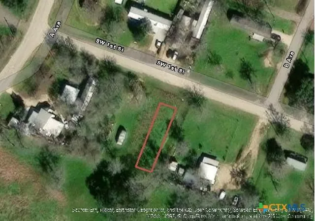 Homes for sale in Waelder, TX | Tbd N Blk Ave, Waelder, TX 78959 | MLS# 596348