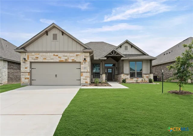 1st image of 10227 Kimberlite Dr, Temple, TX 76502 | MLS# 595362