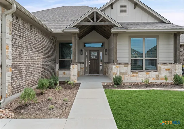 2nd image of 10227 Kimberlite Dr, Temple, TX 76502 | MLS# 595362