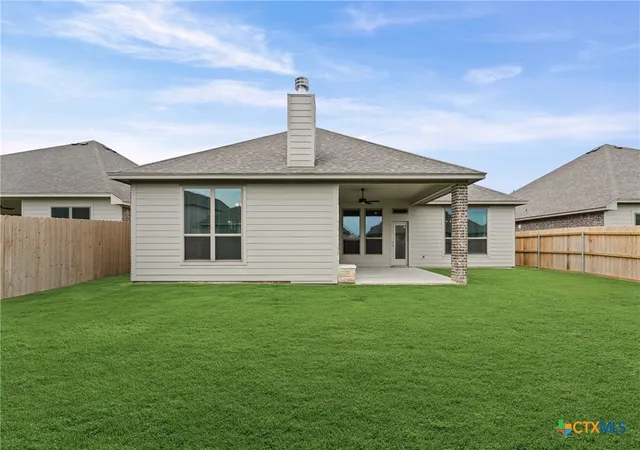35th image of 10227 Kimberlite Dr, Temple, TX 76502 | MLS# 595362