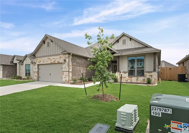 3rd image of 10227 Kimberlite Dr, Temple, TX 76502 | MLS# 595362