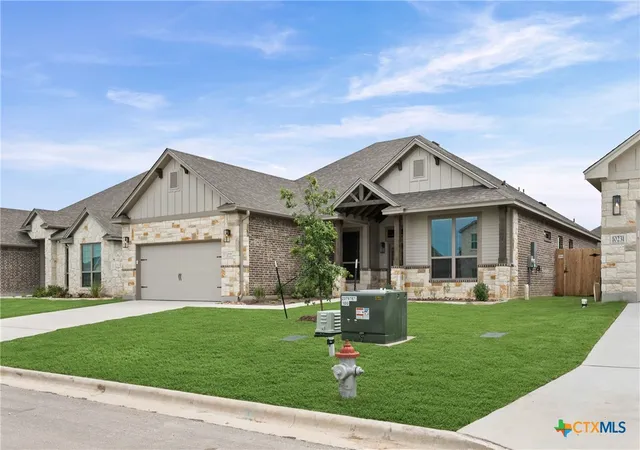 4th image of 10227 Kimberlite Dr, Temple, TX 76502 | MLS# 595362