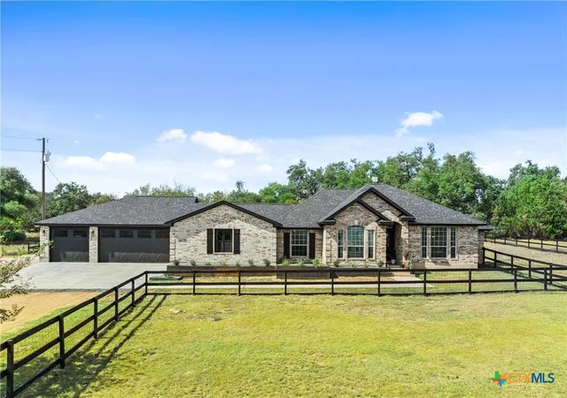1st image of 213 Beauchamp Rd, Dripping Springs, TX 78620 | MLS# 596417