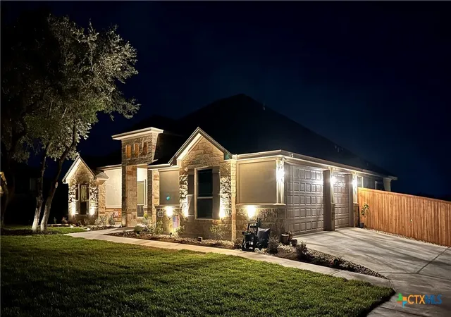 2nd image of 4007 Turning Leaf Dr, Nolanville, TX 76559 | MLS# 596364