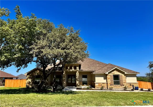 3rd image of 4007 Turning Leaf Dr, Nolanville, TX 76559 | MLS# 596364