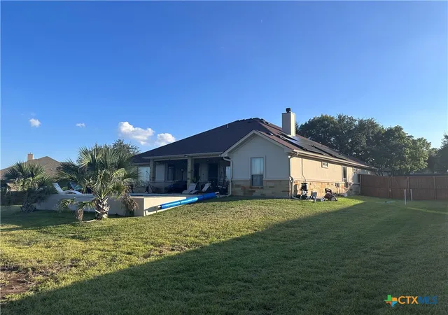 48th image of 4007 Turning Leaf Dr, Nolanville, TX 76559 | MLS# 596364