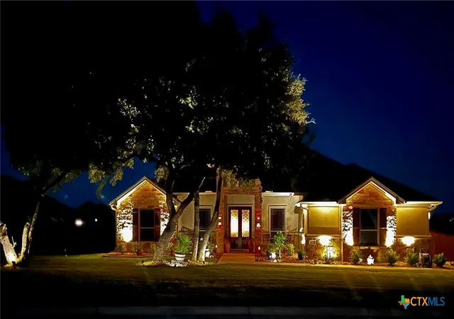 4th image of 4007 Turning Leaf Dr, Nolanville, TX 76559 | MLS# 596364