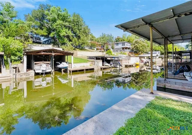 1st image of 525 & 527 Cr 136a, Kingsland, TX 78639 | MLS# 596483