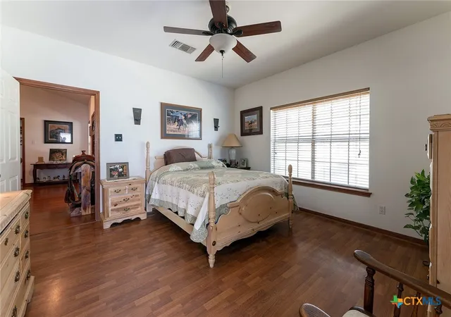 Photo 3 of Single family home for sale at 2542 Witter Rd, Lockhart, TX 78644 | MLS# 596581 | Listing updated on 2026-03-25
