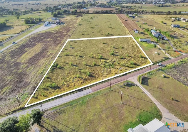 15th image of 0 County Road 302, Edna, TX 77957 | MLS# 596453