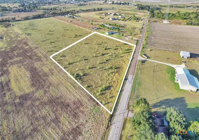 1st image of 0 County Road 302, Edna, TX 77957 | MLS# 596453