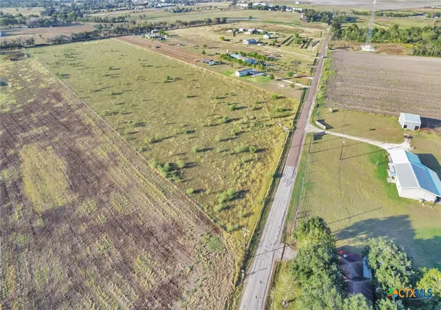 3rd image of 0 County Road 302, Edna, TX 77957 | MLS# 596453