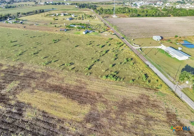 4th image of 0 County Road 302, Edna, TX 77957 | MLS# 596453