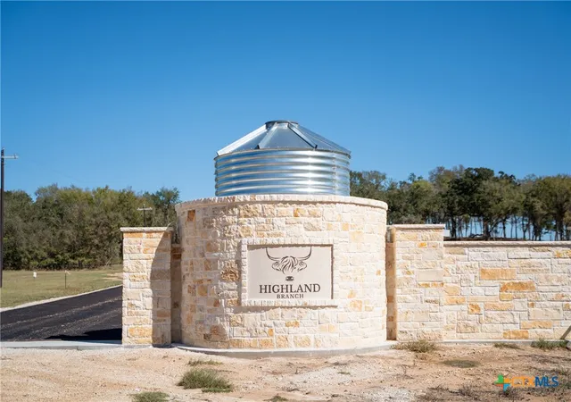 Photo 1 of Land for sale at 204 Little Branch Ln, Cameron, TX 76520 | MLS# 596537 | Listing updated on 2026-07-31