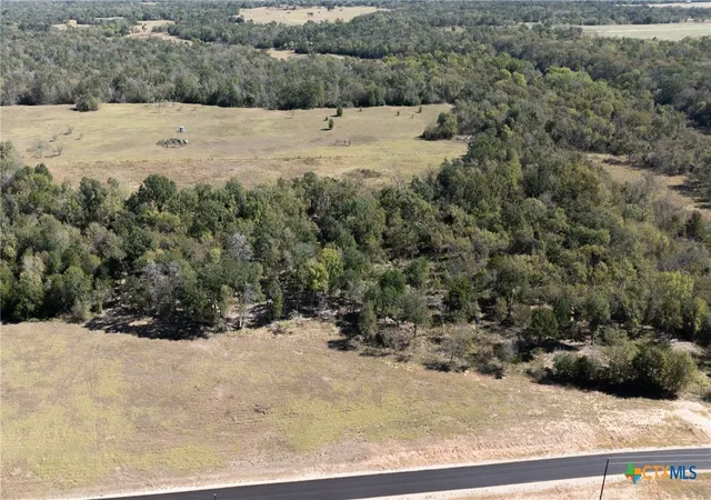 Photo 3 of Land for sale at 204 Little Branch Ln, Cameron, TX 76520 | MLS# 596537 | Listing updated on 2026-07-31