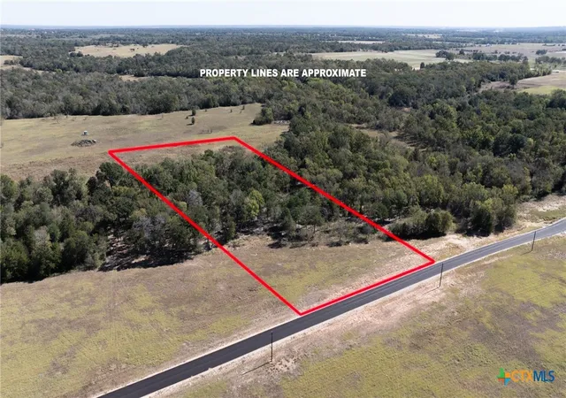 Photo 4 of Land for sale at 204 Little Branch Ln, Cameron, TX 76520 | MLS# 596537 | Listing updated on 2026-07-31
