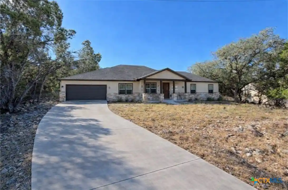 Photo 1 of Land for sale at 2114 Johnson Rd, Canyon Lake, TX 78133 | MLS# 596661 | Listing updated on 2026-10-28
