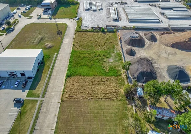 Photo 3 of Land for sale at 119 N Star Dr, Victoria, TX 77904 | MLS# 596626 | Listing updated on 2026-04-24