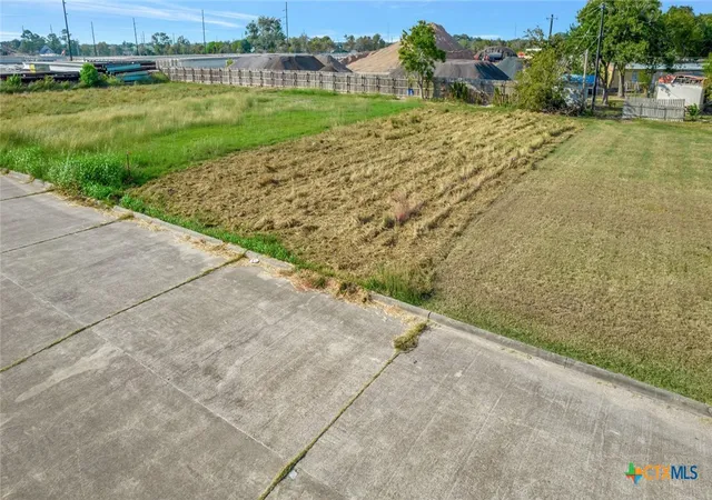 Photo 3 of Land for sale at 119 N Star Dr, Victoria, TX 77904 | MLS# 596626 | Listing updated on 2026-04-24