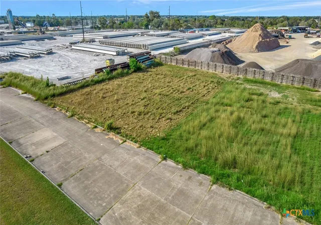 Photo 3 of Land for sale at 115 N Star Dr, Victoria, TX 77904 | MLS# 596625 | Listing updated on 2026-04-24