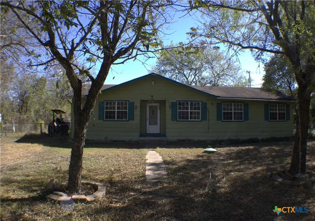 Photo 3 of Single family home for sale at 206 Meadow Brk, Dale, TX 78616 | MLS# 596757 | Listing updated on 2026-06-03