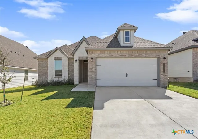 Homes for sale in Copperas Cove, TX | 307 Appalachian Trl, Copperas Cove, TX 76522 | MLS# 596196