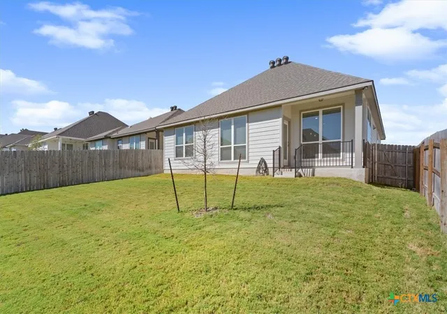 Homes for sale in Copperas Cove, TX | 307 Appalachian Trl, Copperas Cove, TX 76522 | MLS# 596196