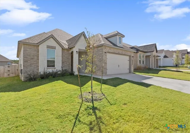 Homes for sale in Copperas Cove, TX | 307 Appalachian Trl, Copperas Cove, TX 76522 | MLS# 596196