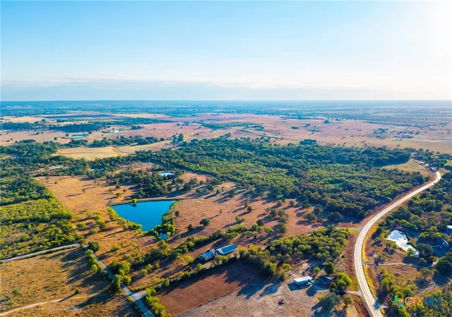 Photo 3 of Land for sale at 1155 Fm 2438, Seguin, TX 78155 | MLS# 596748 | Listing updated on 2026-09-25