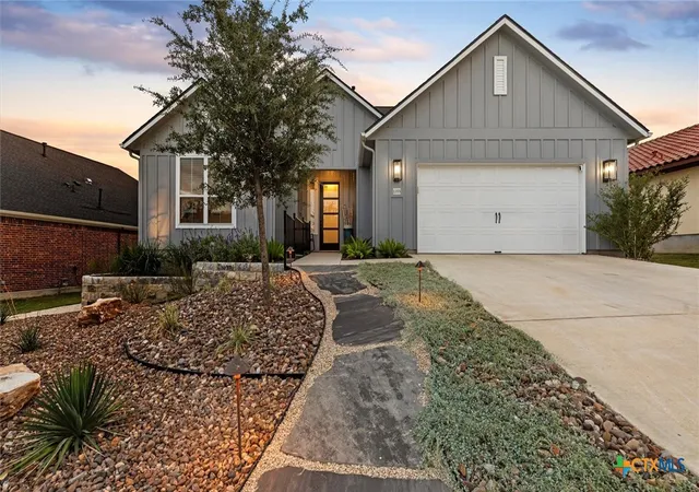2nd image of 1355 Dancing Oak Ln, San Marcos, TX 78666 | MLS# 596539