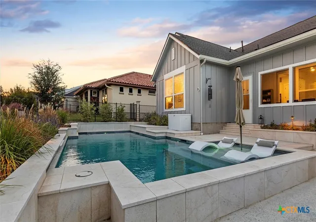 3rd image of 1355 Dancing Oak Ln, San Marcos, TX 78666 | MLS# 596539