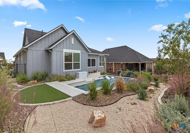 5th image of 1355 Dancing Oak Ln, San Marcos, TX 78666 | MLS# 596539