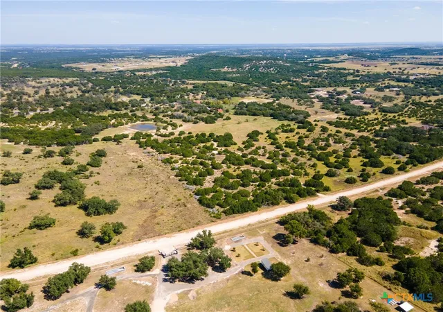 Photo 1 of Land for sale at 000 Lindorbet Rd, Copperas Cove, TX 76522 | MLS# 596560 | Listing updated on 2026-07-26