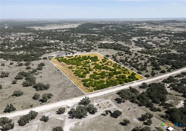 Photo 2 of Land for sale at 000 Lindorbet Rd, Copperas Cove, TX 76522 | MLS# 596560 | Listing updated on 2026-07-26