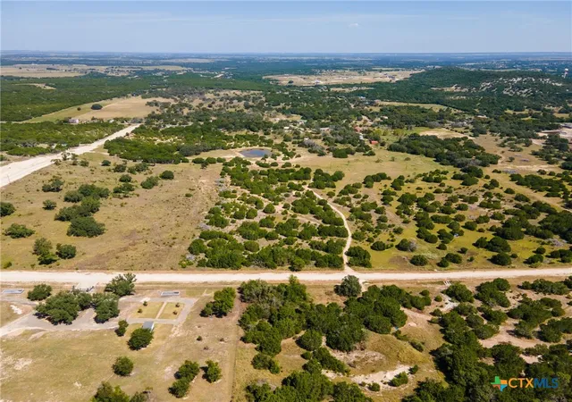 Photo 3 of Land for sale at 000 Lindorbet Rd, Copperas Cove, TX 76522 | MLS# 596560 | Listing updated on 2026-07-26