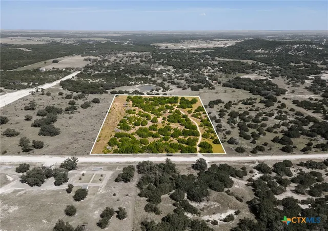 Photo 3 of Land for sale at 000 Lindorbet Rd, Copperas Cove, TX 76522 | MLS# 596560 | Listing updated on 2026-07-26