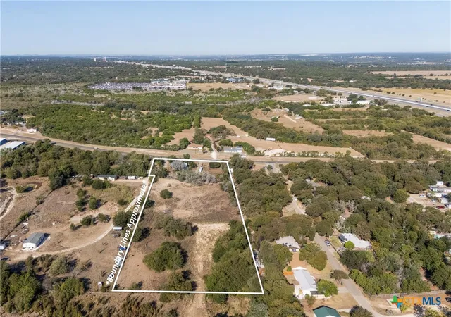 1st image of 1961 Fm 1670, Belton, TX 76513 | MLS# 596838