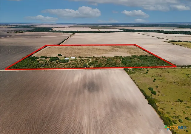 1st image of 2371 County Road 275, Ganado, TX 77962 | MLS# 596953