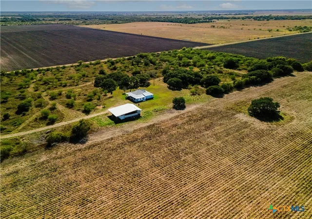 35th image of 2371 County Road 275, Ganado, TX 77962 | MLS# 596953